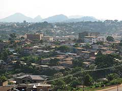 Filmer au Cameroun : Photos des tournages au Cameroun par Excelman Productions
