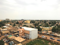 Ouagadougou