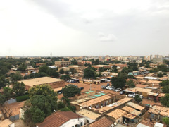 Ouagadougou