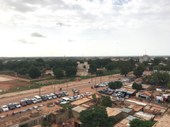 Ouagadougou