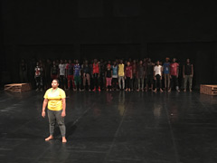 La Termitière School of Dance and Choreography
