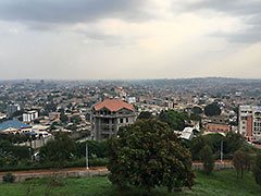 Filming in Cameroon : A Field Producer's Photos of Cameroon