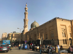 Egypt, Cairo