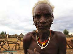 The Hamar People of the Omo Valley