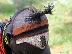 The Hamar People of the Omo Valley