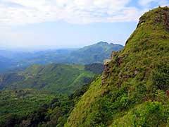 Ethiopia is simply beautiful.