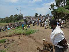 Lalibela