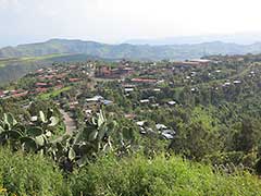 Lalibela