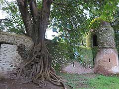 Gondar ( UNESCO World Heritage Site ) 