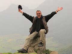 Simien Mountains National Park ( UNESCO World Heritage Site )