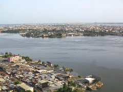 Abidjan