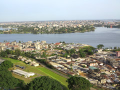 Abidjan