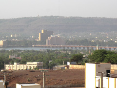 Bamako