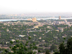 Bamako