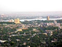 Bamako