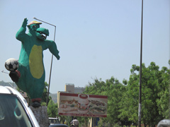 Bamako