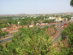 Bamako