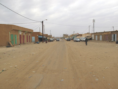 Mauritania