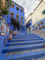 Chefchaouen
