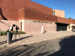 Yves Saint Laurent Museum