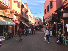 Marrakesh