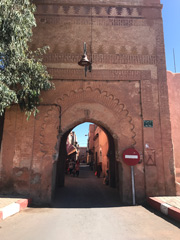 Marrakesh