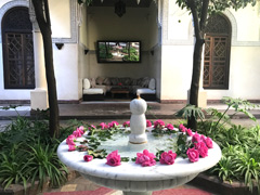 hotel in Marrakesh