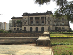 Maputo City Hall