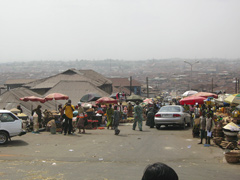 Ibadan