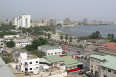 Victoria Island