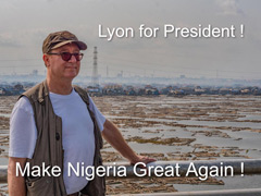 Make Nigeria Great Again !