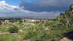 South Sudan