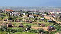 South Sudan