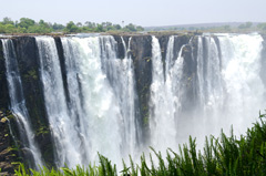 Victoria Falls