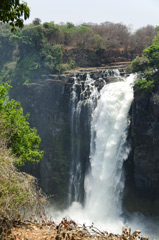 Victoria Falls