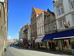 Bruges, Belgium