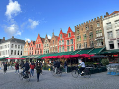 Bruges, Belgium