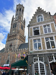 Bruges, Belgium