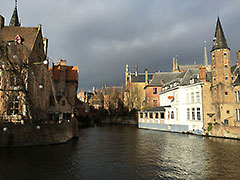 Bruges