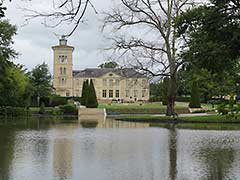 Château Lagrange, Bordeaux wines, vinyards