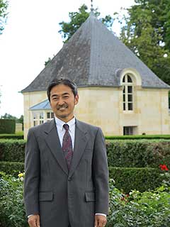 Château Lagrange, Bordeaux wines, vinyards