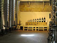 Château Lagrange, Bordeaux wines, vinyards