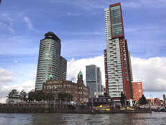 Rotterdam.