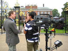 Kensington Palace