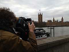 Palace of Westminster