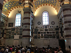 Notre-Dame-de-la-Garde Basilica