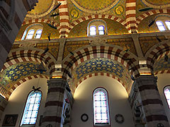 Notre-Dame-de-la-Garde Basilica