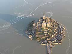 Mont Saint-Michel