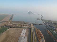 Mont Saint-Michel