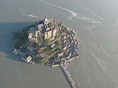 Mont Saint-Michel